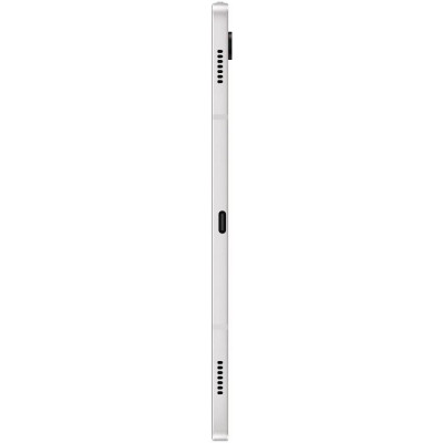Планшет Samsung Galaxy Tab S8 11 8/256GB Wi-Fi Silver (SM-X700NZSB)