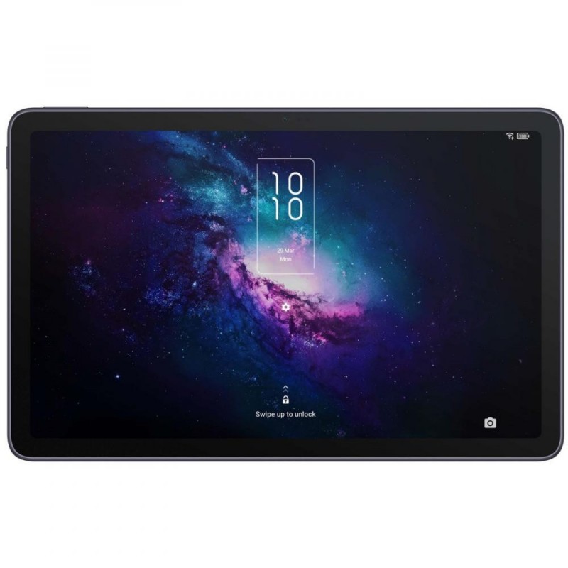 Планшет TCL 10 TAB MAX Wi-Fi 6/256GB Space Gray (9296Q2-2DLCUA11)