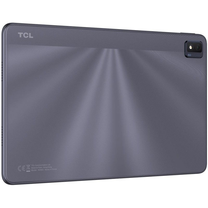 Планшет TCL 10 TAB MAX Wi-Fi 6/256GB Space Gray (9296Q2-2DLCUA11)