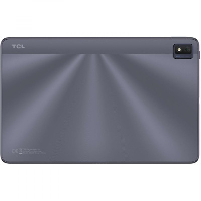 Планшет TCL 10 TAB MAX Wi-Fi 6/256GB Space Gray (9296Q2-2DLCUA11)