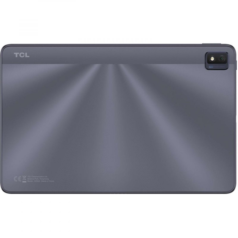 Планшет TCL 10 TAB MAX Wi-Fi 6/256GB Space Gray (9296Q2-2DLCUA11)
