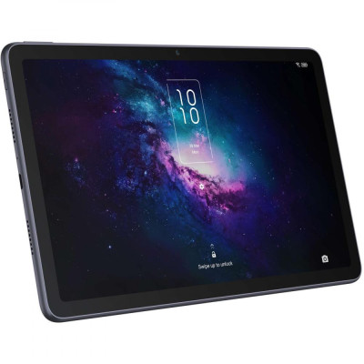 Планшет TCL 10 TAB MAX Wi-Fi 6/256GB Space Gray (9296Q2-2DLCUA11)