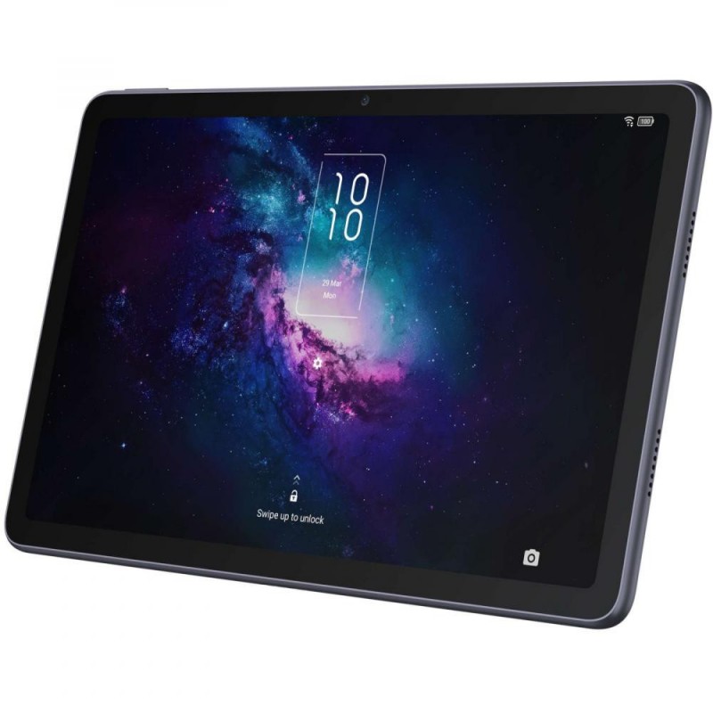 Планшет TCL 10 TAB MAX Wi-Fi 6/256GB Space Gray (9296Q2-2DLCUA11)