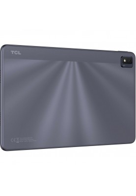 Планшет TCL 10 TAB MAX Wi-Fi 6/256GB Space Gray (9296Q2-2DLCUA11)