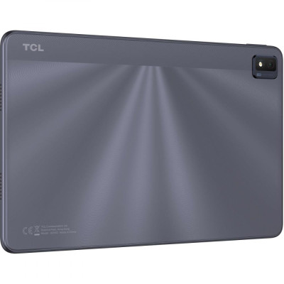 Планшет TCL 10 TAB MAX Wi-Fi 6/256GB Space Gray (9296Q2-2DLCUA11)