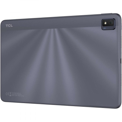 Планшет TCL 10 TAB MAX Wi-Fi 6/256GB Space Gray (9296Q2-2DLCUA11)