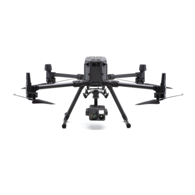 Підвіс із тепловізором DJI Zenmuse H20T