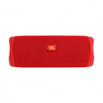 Портативна колонка JBL Flip 5 Red (JBLFLIP5RED)