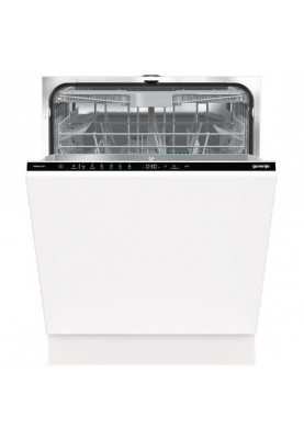 Посудомийна машина Gorenje GV643D60