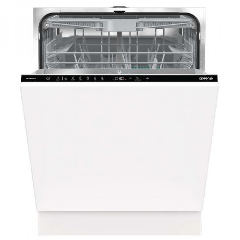 Посудомийна машина Gorenje GV643D60