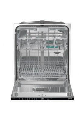 Посудомийна машина Gorenje GV643D60