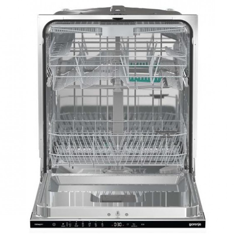 Посудомийна машина Gorenje GV643D60