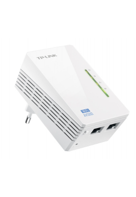 Powerline-адаптер TP-Link TL-WPA4220