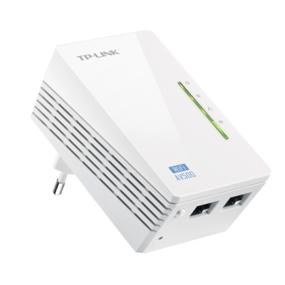Powerline-адаптер TP-Link TL-WPA4220