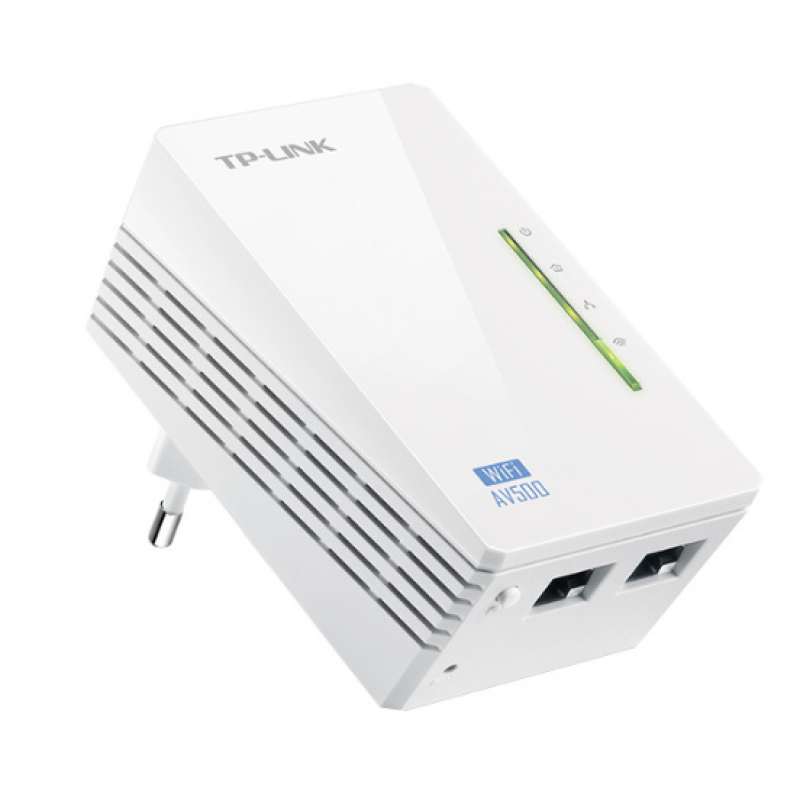 Powerline-адаптер TP-Link TL-WPA4220