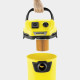 Професійний пилосос Karcher WD 3 P V-17/4/20 (1.628-171.0)