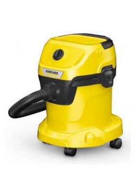 Професійний пилосос Karcher WD 3 V-15/4/20 (1.628-104.0)