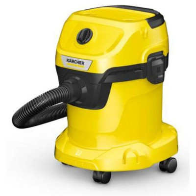 Професійний пилосос Karcher WD 3 V-15/4/20 (1.628-104.0)