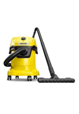 Професійний пилосос Karcher WD 3 V-15/4/20 (1.628-104.0)