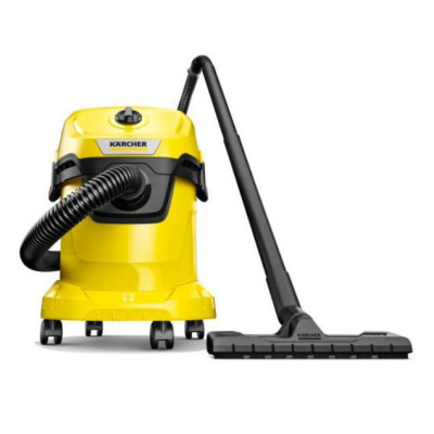 Професійний пилосос Karcher WD 3 V-15/4/20 (1.628-104.0)