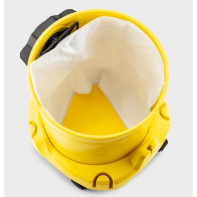 Професійний пилосос Karcher WD 3 V-15/4/20 (1.628-104.0)