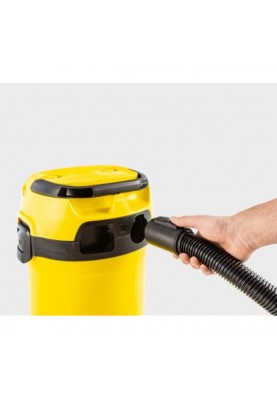 Професійний пилосос Karcher WD 3 V-15/4/20 (1.628-104.0)