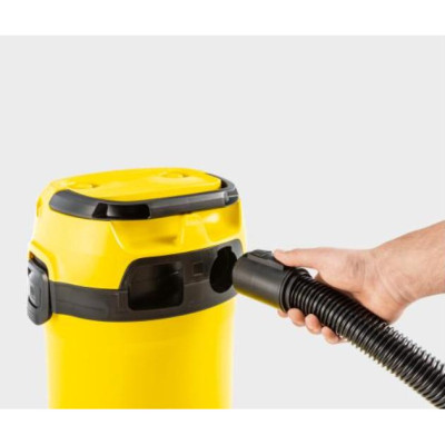 Професійний пилосос Karcher WD 3 V-15/4/20 (1.628-104.0)