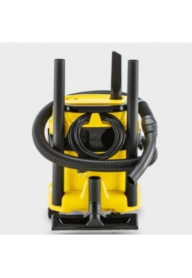 Професійний пилосос Karcher WD 3 V-15/4/20 (1.628-104.0)