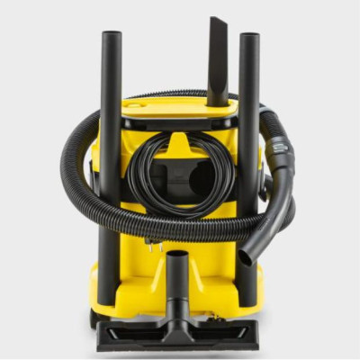 Професійний пилосос Karcher WD 3 V-15/4/20 (1.628-104.0)