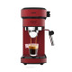 Рожкова кавоварка еспресо CECOTEC Cafelizzia 790 Shiny (01583)