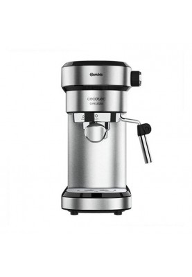 Рожкова кавоварка еспресо CECOTEC Cafelizzia 790 Steel (01582)