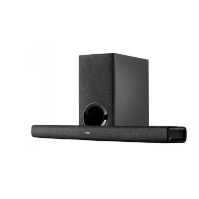 Саундбар Denon DHT-S416 black