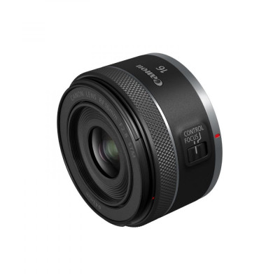 Ширококутний об'єктив Canon RF 16 мм f/2.8 STM (5051C005)