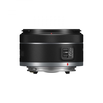 Ширококутний об'єктив Canon RF 16 мм f/2.8 STM (5051C005)