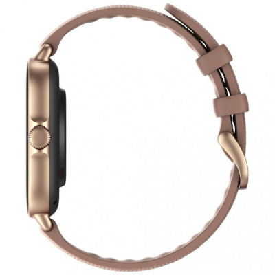 Смарт-годинник Amazfit GTS 3 Terra Rosa