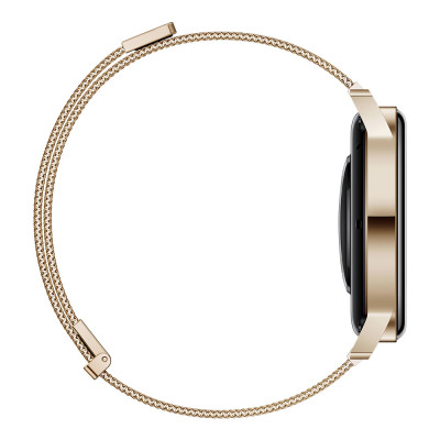 Смарт-годинник HUAWEI Watch GT 3 42mm Elegant Gold (55027151)