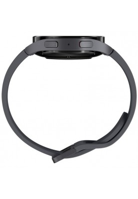 Смарт-годинник Samsung Galaxy Watch5 40mm LTE Graphite (SM-R905NZAA)