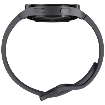 Смарт-годинник Samsung Galaxy Watch5 40mm LTE Graphite (SM-R905NZAA)