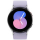 Смарт-годинник Samsung Galaxy Watch5 40mm LTE Silver (SM-R905FZSA)