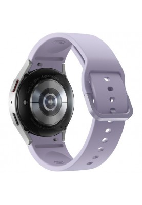 Смарт-годинник Samsung Galaxy Watch5 40mm LTE Silver (SM-R905FZSA)