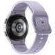 Смарт-годинник Samsung Galaxy Watch5 40mm LTE Silver (SM-R905FZSA)
