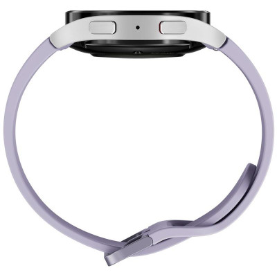Смарт-годинник Samsung Galaxy Watch5 40mm LTE Silver (SM-R905FZSA)