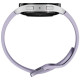 Смарт-годинник Samsung Galaxy Watch5 40mm LTE Silver (SM-R905FZSA)