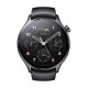 Смарт-годинник Xiaomi Watch S1 Pro Black (BHR6013GL)
