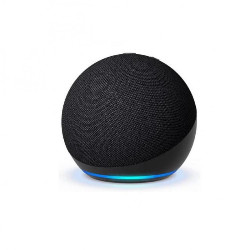 Smart колонка Amazon Echo Dot (5th Generation) Charcoal