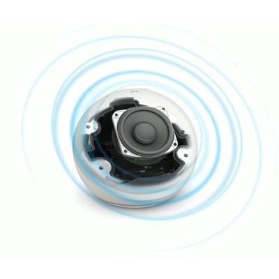 Smart колонка Amazon Echo Dot (5th Generation) Charcoal