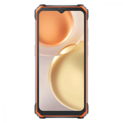 Смартфон Blackview Oscal S80 6/128GB Orange Смартфон Blackview Oscal S80 6/128GB Orange