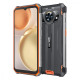 Смартфон Blackview Oscal S80 6/128GB Orange