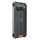 Смартфон Blackview Oscal S80 6/128GB Orange