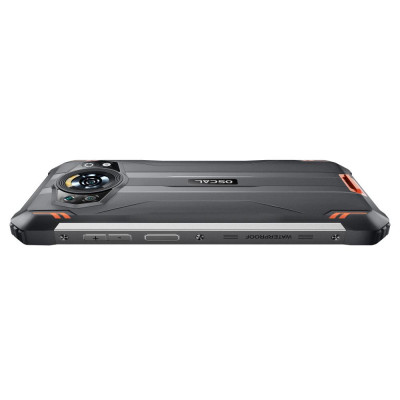 Смартфон Blackview Oscal S80 6/128GB Orange Смартфон Blackview Oscal S80 6/128GB Orange